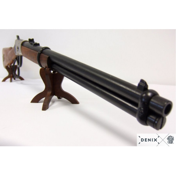 Denix-MOD.92 KARABİNA, ABD 1892 - Resim 5