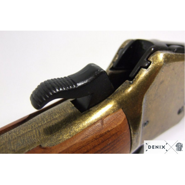 Denix-MOD.92 KARABİNA, ABD 1892 - Resim 6