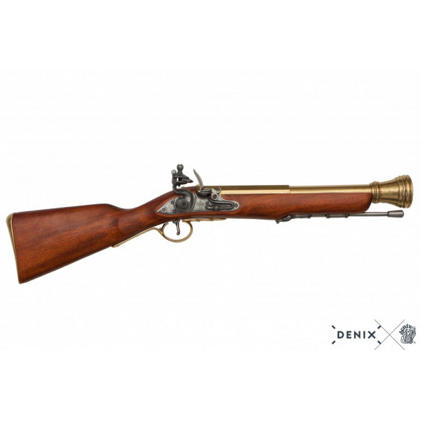 Denix- BLUNDERBUSS, İNGİLTERE 18. C ürün görseli 1