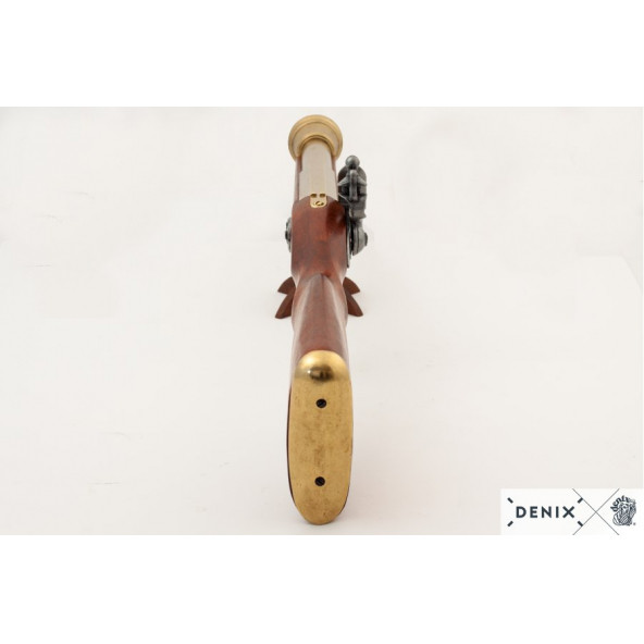Denix- BLUNDERBUSS, İNGİLTERE 18. C - Resim 4