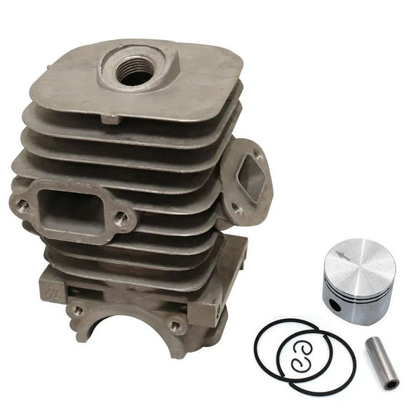 Kalaos KL9674 Silindir Piston Seti ürün görseli 1