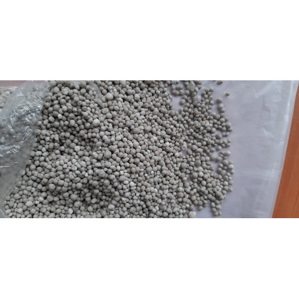 DAP GÜBRESİ--2 KG ürün görseli 1