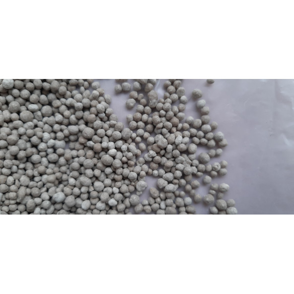 DAP GÜBRESİ--10KG ürün görseli 1