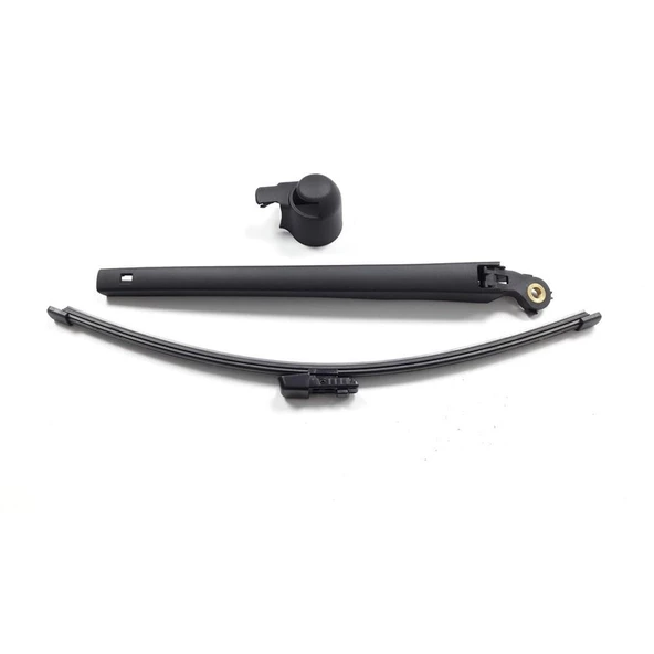 VW Transporter T6.5 2020-2022 Arka Cam Silecek Takımı 7E0955707B ürün görseli 1