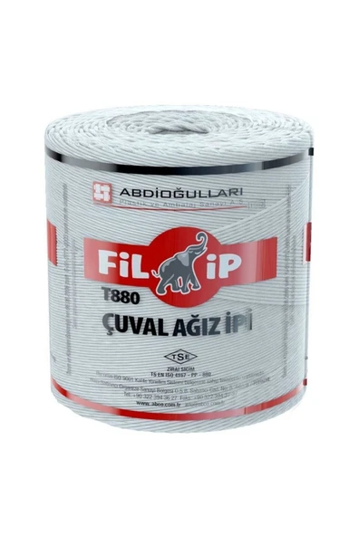 Çuval Ağız İpi T880 1Kg ürün görseli 1
