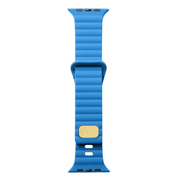 Apple Watch Ultra 49mm Zore KRD-73 Silikon Kordon ürün görseli 1