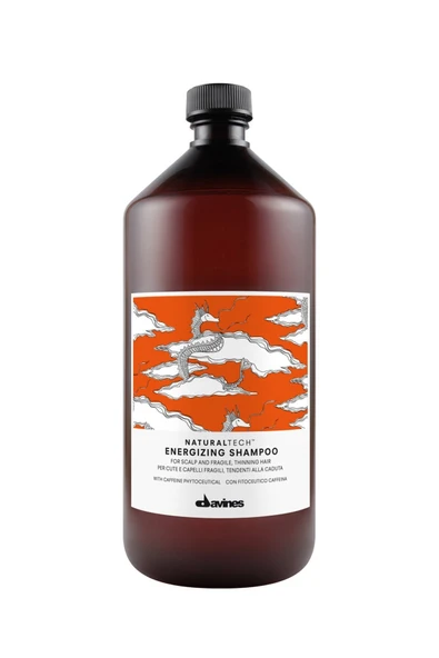 Davines Dökülme Önleyici Şampuan - Energizing 1000ml. ürün görseli 1