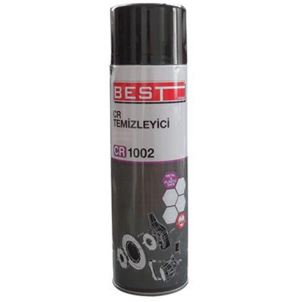 Best Balata Temizleyici 500ml Cr1001 ürün görseli 1