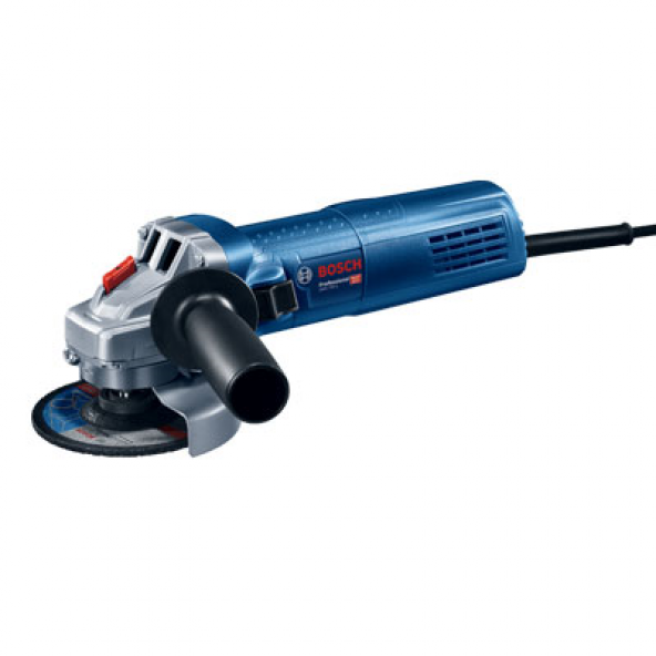 Bosch Avuç Taşlama Devir Ayarlı GWS 750 S 0.601.394.120 ürün görseli 1