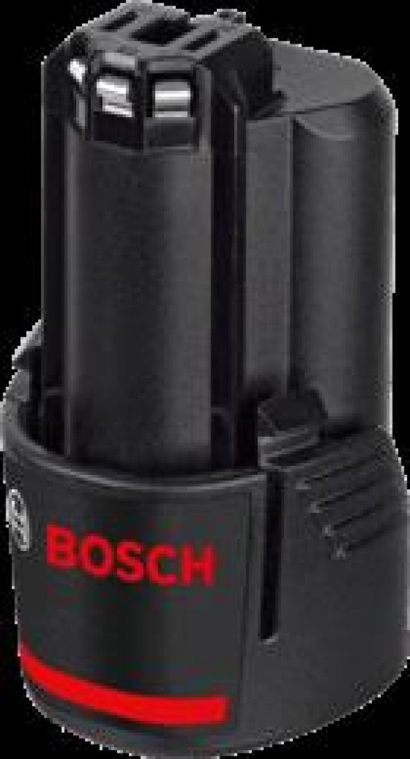 Bosch GBA 12V-3.0AH Akü 1.600.A00.X79 ürün görseli 1