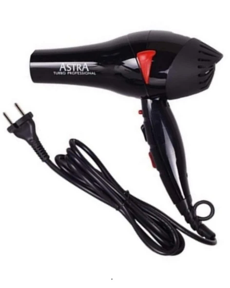 Astra Professıonal Saç Kurutma Ve Fön Makinesi 2400 Watt ürün görseli 1