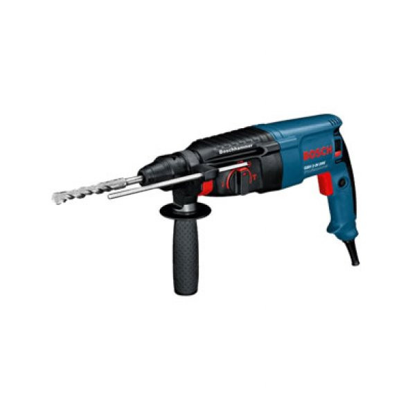 Bosch GBH 2-26 DRE Kırıcı Delici 800W  0.611.253.703 ürün görseli 1
