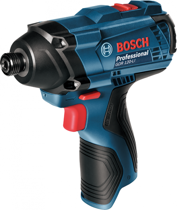 Bosch Gdr 120-Lı Vidalama/Somun Sıkma Solo 0.601.9F0.000 ürün görseli 1