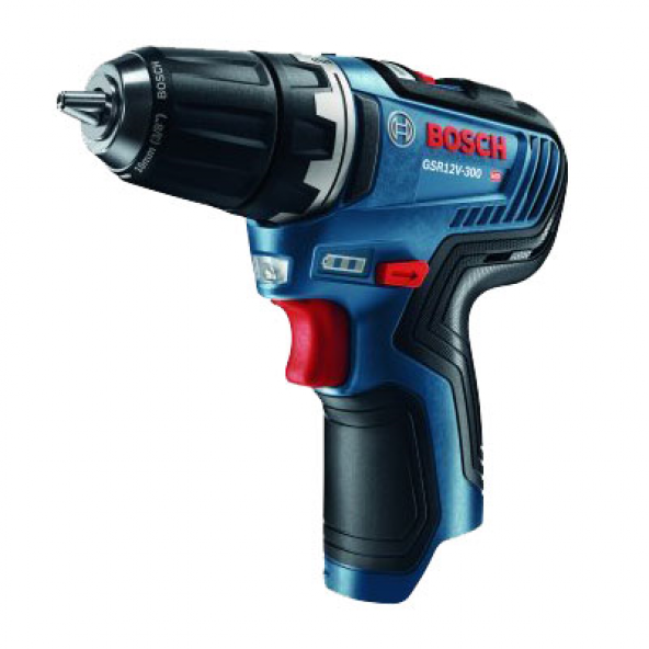Bosch GSR 12V-30  Professional Darbesiz Vidalama Solo(Aküsüz) 0.601.9g9.002 ürün görseli 1