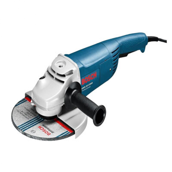 Bosch GWS 2200 230 MM Büyük Taşlama 0.601.8C1.100 ürün görseli 1