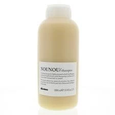Davines Boyalı Saçlar için Besleyici Şampuan 1000 ml ürün görseli 1