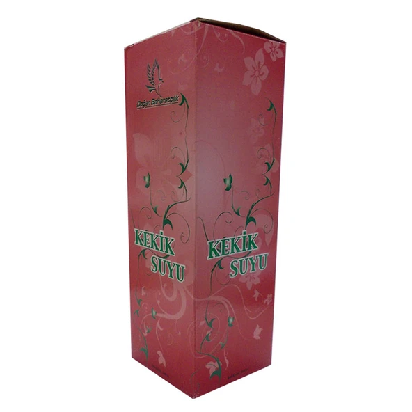 Doğan Kekik Suyu Pet Şişe 1500 ML - Resim 3