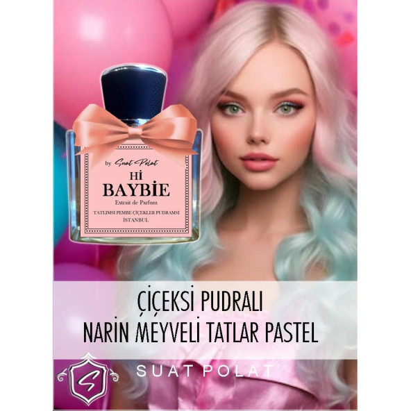 HI BAYBIE for WOMEN - Resim 2