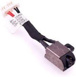 Dell Inspiron 11 3162 3164 3168 3169 3179 3180 3185 KABLOLU JACK ürün görseli 1