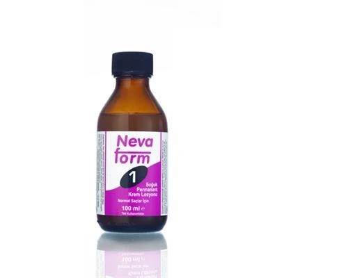 Neva Form Perma İlacı Normal Saçlar İçin 100 Ml 1.No ürün görseli 1