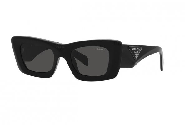 Prada SPR13Z 1AB5S0 50 Kadın Güneş Gözlüğü ürün görseli 1