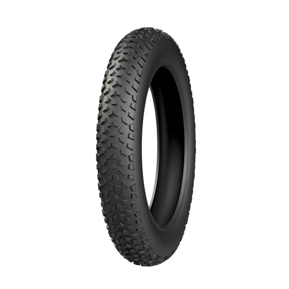 Fat Bike 20x4.00 Eektrikli Bisiklet Dış Lastik Anlaş ürün görseli 1