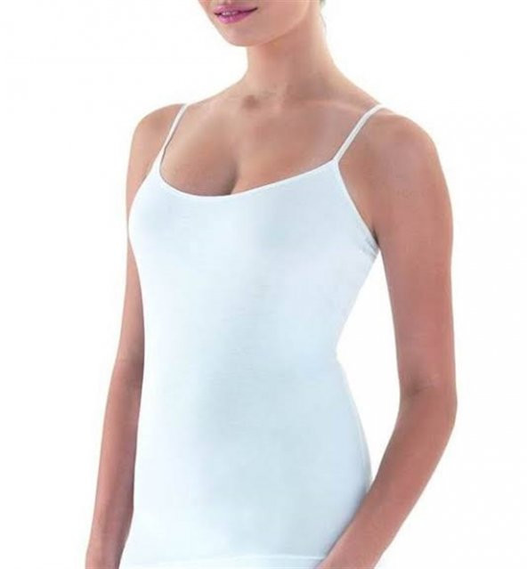 Blackspade Kadın Atlet Comfort Basics 1547 ürün görseli 1
