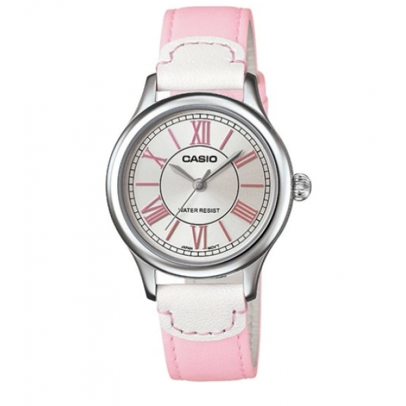 Casio LTP-E113L-4A1DF Standart Kadın Kol Saati-1261 ürün görseli 1