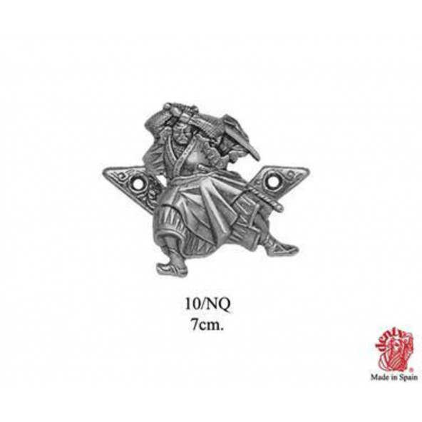 Denix Duvar Askısı- Made in Spain -7 cm.-JDNX10-NQ ürün görseli 1