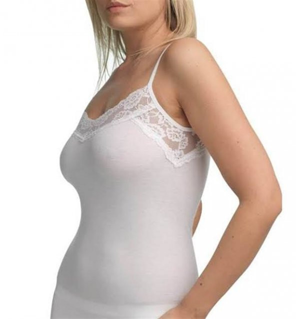 Blackspade Bayan Atlet Private Lace 1984 - Resim 4