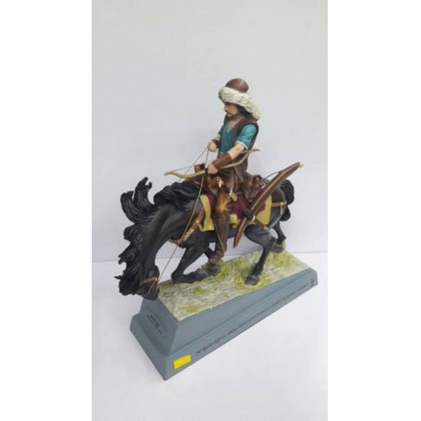 WISE Veronese-METEHAN RENKLİ-30*30*9 CM. ürün görseli 1