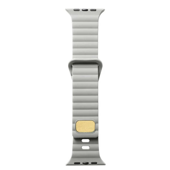 Apple Watch 40mm Zore KRD-73 Silikon Kordon - Resim 11