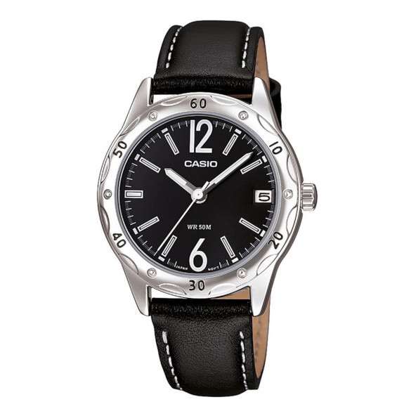 Casio LTP-1389L-1BVDF Standart Kadın Kol Saati-571 ürün görseli 1