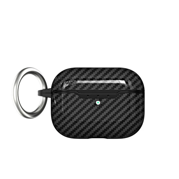 Apple Airpods Pro 2 Kılıf Zore Airbag 04 Silikon Kılıf ürün görseli 1