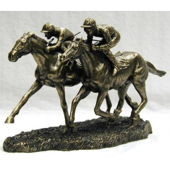 WISE Veronese Serisi-WISE 2Lİ ATLI JOKEY-18*28 CM. ürün görseli 1