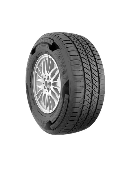 Petlas Vanmaster A/S 215/75 R16C 116/114R 4 Mevsim Lastik - 2026 ürün görseli 1