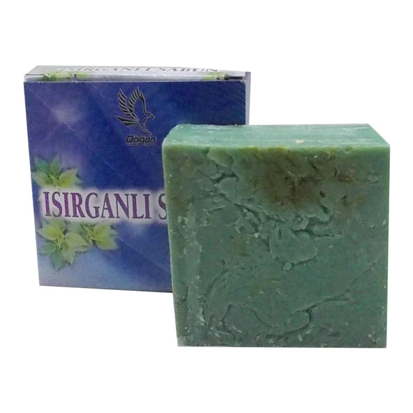 Doğan Isırgan Sabunu 150 Gr - Resim 4