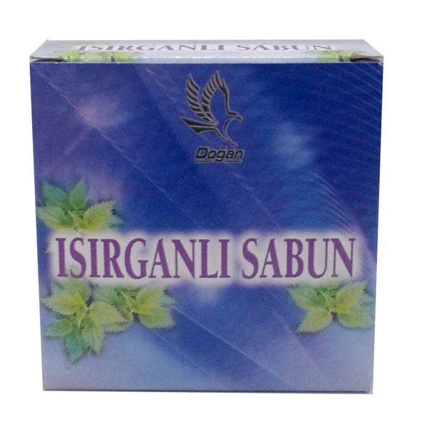 Doğan Isırgan Sabunu 150 Gr - Resim 5