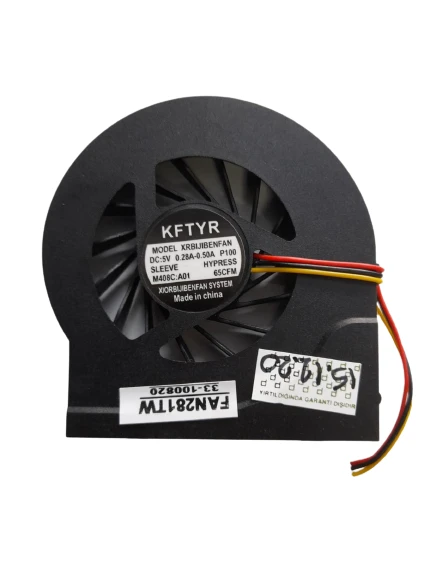Casper Nirvana CN-VTI2670A Fan ürün görseli 1
