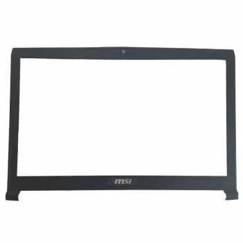 MSI GE72-2QC Lcd Çerçeve Bezel ürün görseli 1