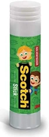 Scotch 8gr Stick Yapıştırıcı ürün görseli 1