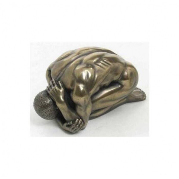 WISE Veronese Serisi-VERONESE BİBLOLAR › Wise Body-4 x 8 CM. ürün görseli 1