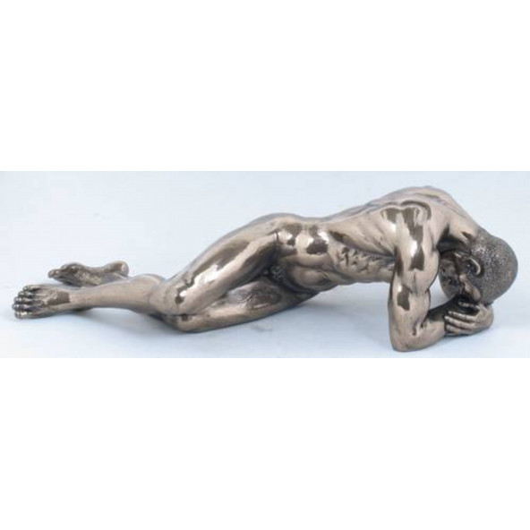 WISE Veronese Serisi-VERONESE BİBLOLAR › Wise Body-ÇIPLAK BİBLO-37*13,5*9,5 CM. ürün görseli 1
