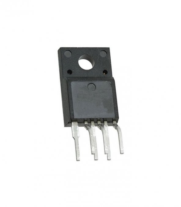 STRW6252 , W6252 To-220F/6 Entegre x 1 Adet (rf066) ürün görseli 1