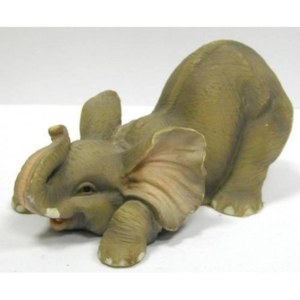 WISE Veronese Serisi-Wise Hayvanlar Alemi-Bebek Filler-8,9*8 CM. ürün görseli 1