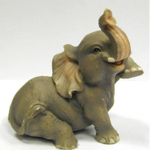 WISE Veronese Serisi-VERONESE BİBLOLAR-Hayvanlar Alemi-8,9*7 CM. ürün görseli 1