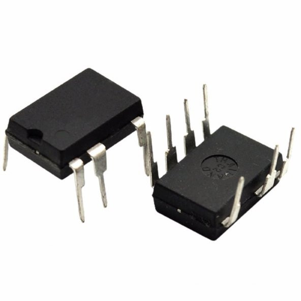STRA6062H , A6062H Dip-7 Entegre x 1 Adet (rf067) ürün görseli 1