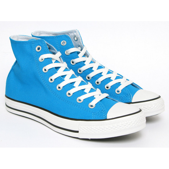 Converse Chuck Taylor All Star 114070 Lifestyle Sneaker Spor Ayakkabı ürün görseli 1