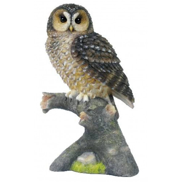 WISE Veronese Serisi-WISE DALDA BAYKUŞ BİBLO-19*12*6,5 CM. ürün görseli 1