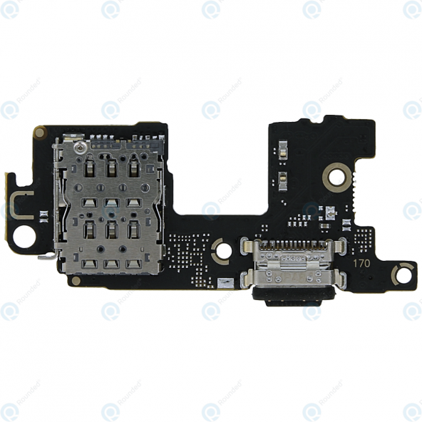 Xiaomi Mi 11 Şarj Soketi M2011K2C ürün görseli 1